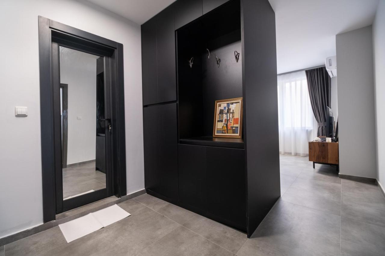 Chic 1Br Apartment With Balcony In Plovdiv Buitenkant foto