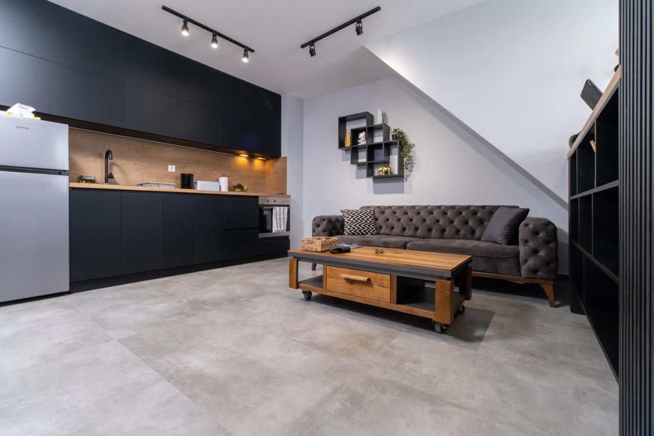 Chic 1Br Apartment With Balcony In Plovdiv Buitenkant foto