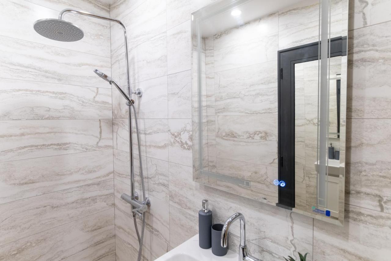 Chic 1Br Apartment With Balcony In Plovdiv Buitenkant foto