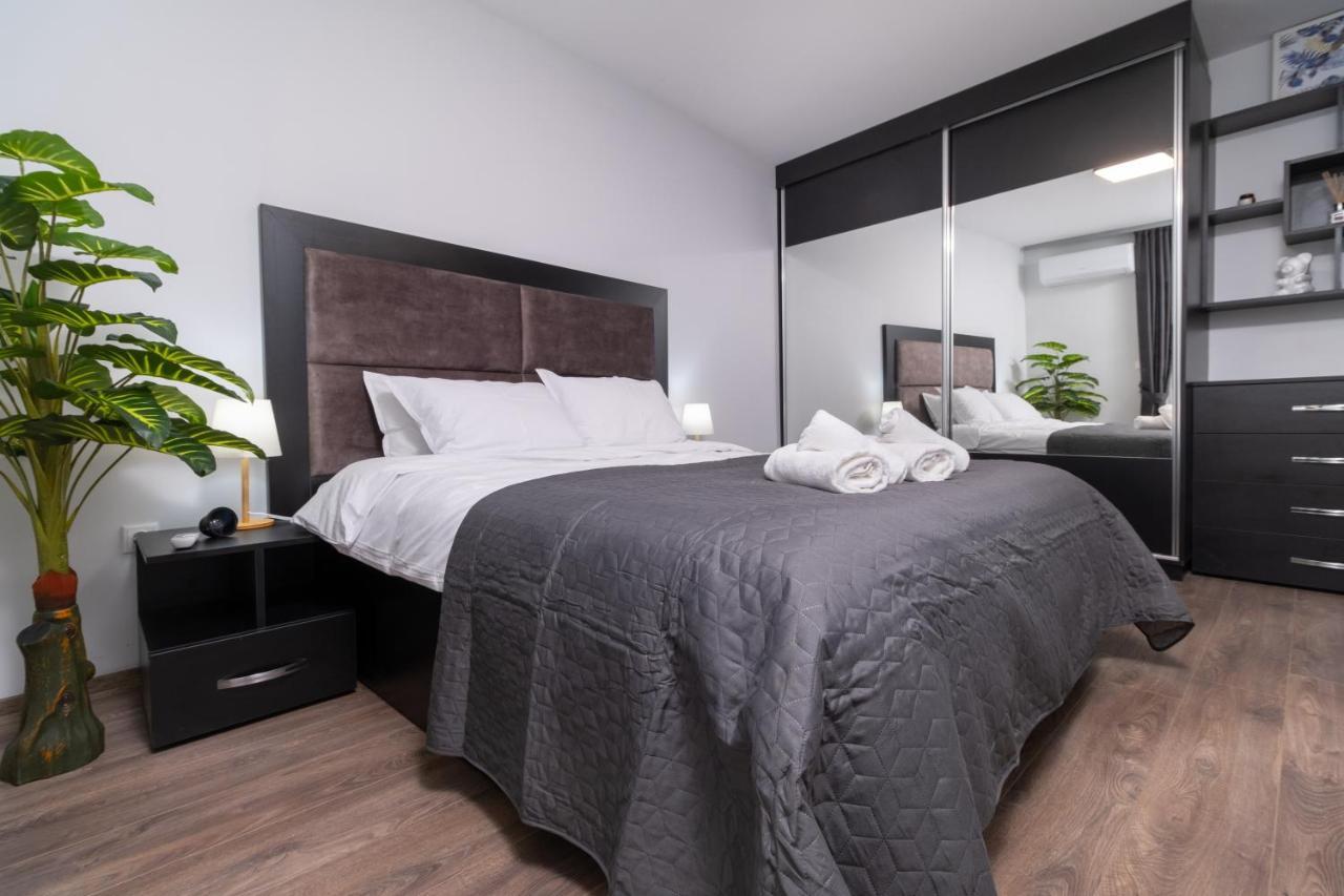 Chic 1Br Apartment With Balcony In Plovdiv Buitenkant foto